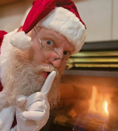 Gallery photo 3 of The Santa Experience