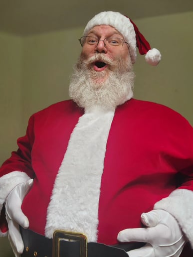 Gallery photo 8 of The Santa Experience