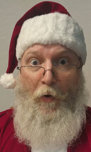 Gallery photo 9 of The Santa Experience