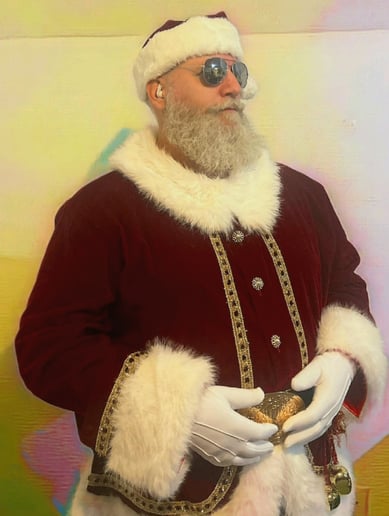 Gallery photo 6 of The Santa Experience