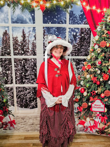 Gallery photo 2 of The Santa Experience