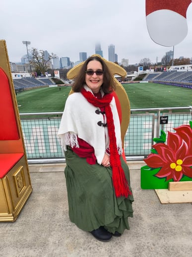 Gallery photo 1 of The Santa Experience
