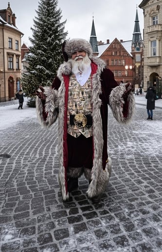 Gallery photo 4 of The Santa Experience