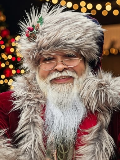 Gallery photo 7 of The Santa Experience