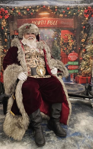 Gallery photo 8 of The Santa Experience