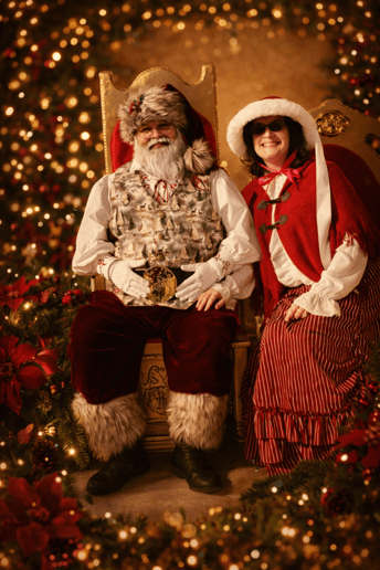 Gallery photo 9 of The Santa Experience