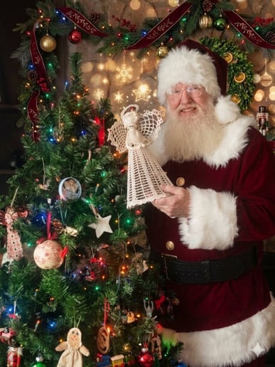Gallery photo 3 of The Santa Paul of Texas