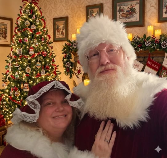 Gallery photo 4 of The Santa Paul of Texas