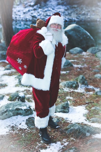 Gallery photo 5 of The Santa Pops