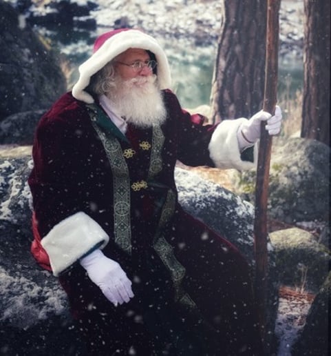 Gallery photo 8 of The Santa Pops
