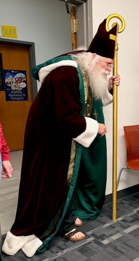 Gallery photo 16 of The Santa Pops