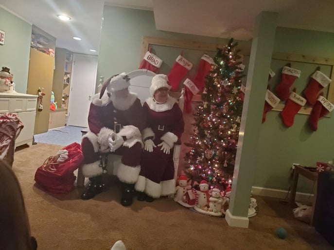 Gallery photo 3 of The Santa Quas