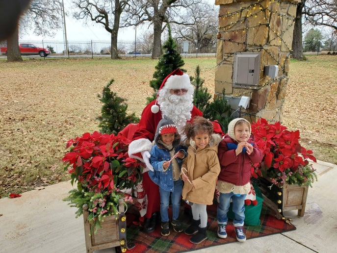 Gallery photo 5 of The Santa Steven