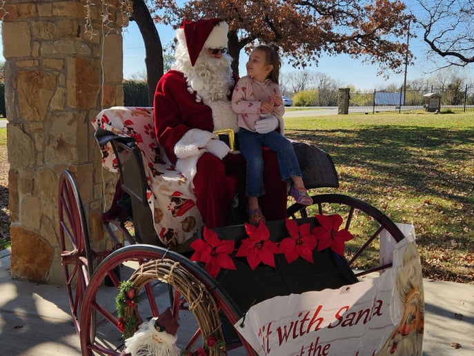 Gallery photo 6 of The Santa Steven