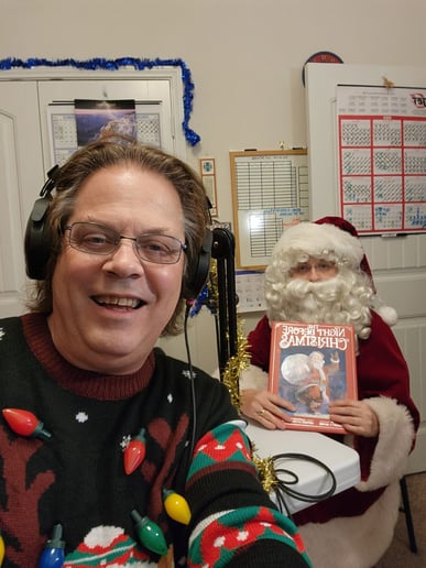 Gallery photo 8 of The Santa Steven