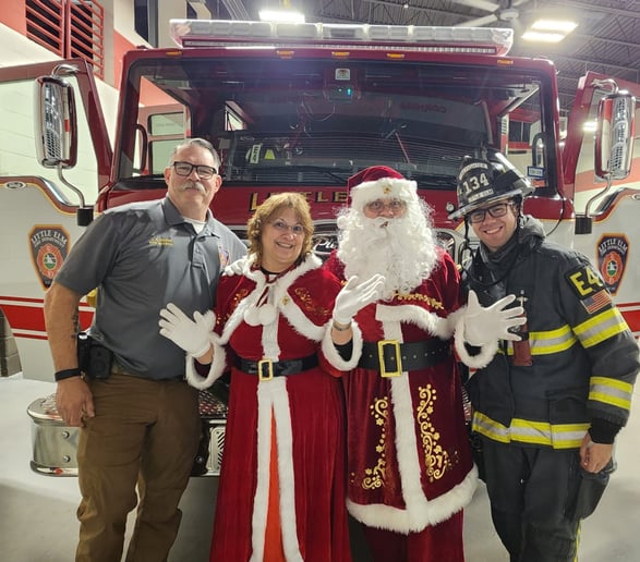 Gallery photo 9 of The Santa Steven