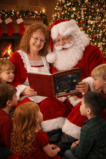 Gallery photo 10 of The Santa Steven