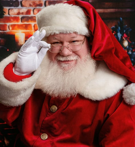 Gallery photo 1 of The Santa You Remember