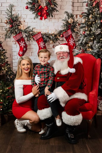 Gallery photo 5 of The Santa You Remember
