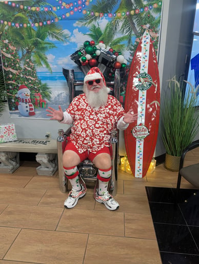 Gallery photo 6 of The Santa You Remember
