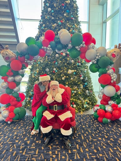 Gallery photo 7 of The Santa You Remember