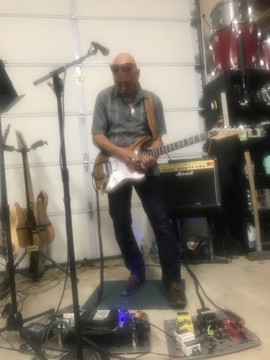 Gallery photo 1 of Good Timez Band