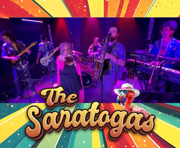 Gallery photo 1 of The Saratogas