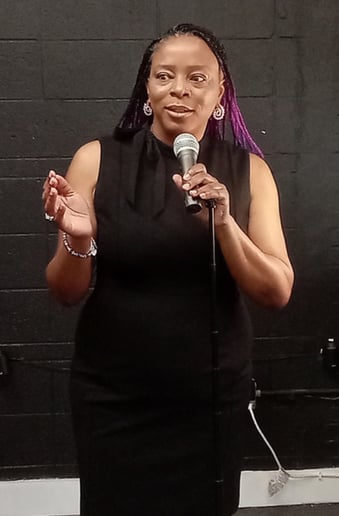 Gallery photo 1 of The Sassy Psychic