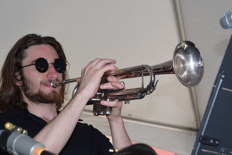 Gallery photo 6 of The Savage Soul Band