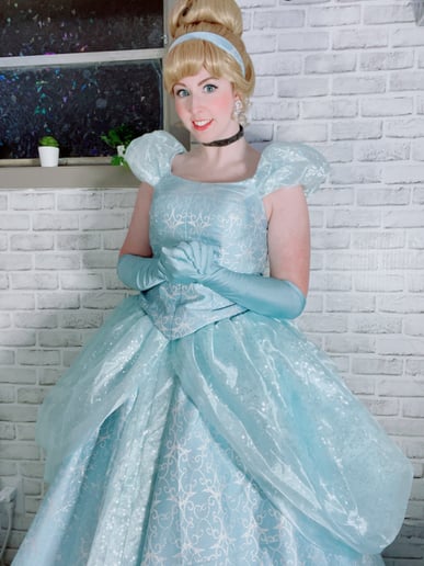 Gallery photo 5 of Melanie's Magical Moments