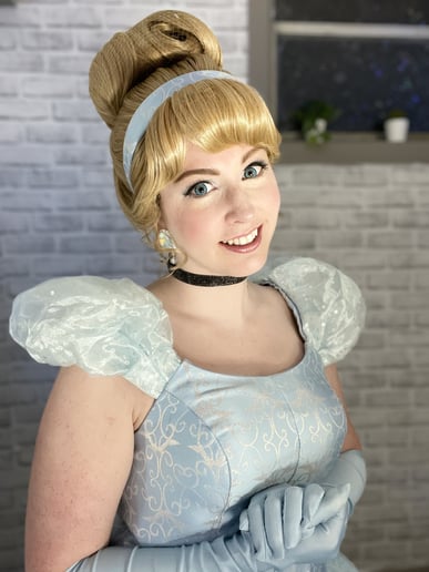 Gallery photo 4 of Melanie's Magical Moments