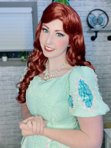 Gallery photo 6 of Melanie's Magical Moments