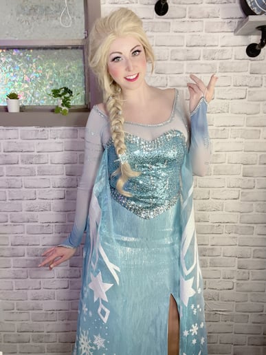 Gallery photo 3 of Melanie's Magical Moments