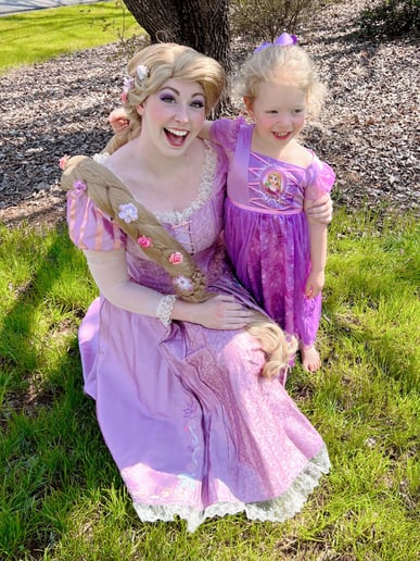 Gallery photo 2 of Melanie's Magical Moments