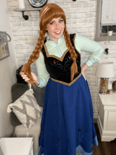 Gallery photo 7 of Melanie's Magical Moments