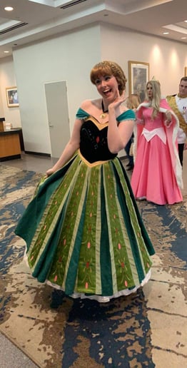 Gallery photo 8 of Melanie's Magical Moments