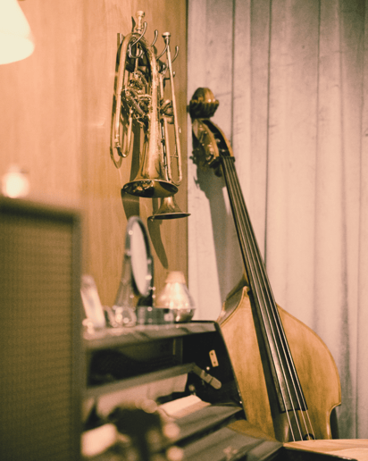 Gallery photo 8 of The Savoy Collective