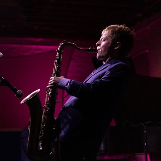 Gallery photo 4 of The Sax Blaster