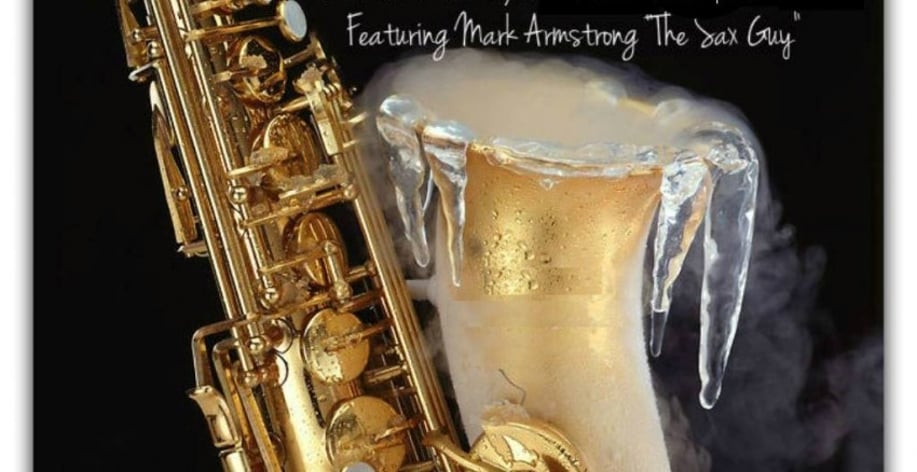 Gallery photo 10 of The Sax Guy