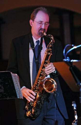Gallery photo 8 of The Sax Guy
