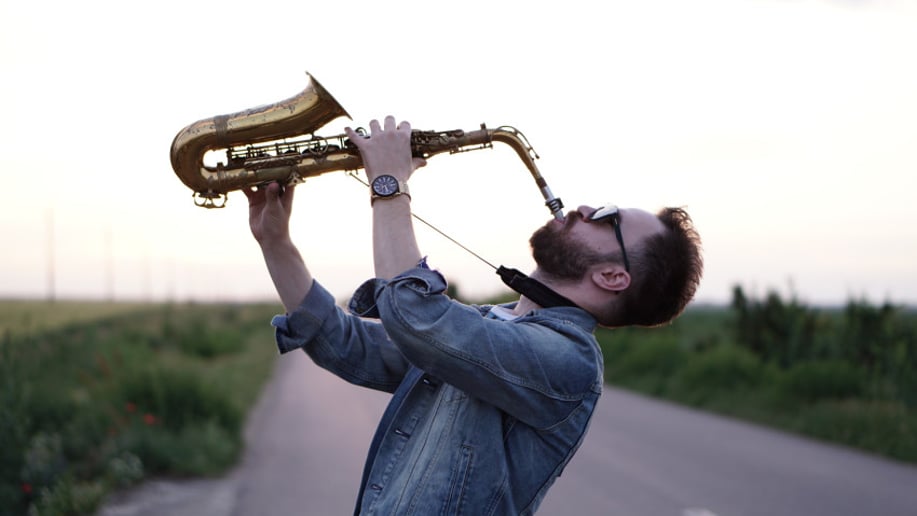Gallery photo 27 of The Sax Vibe by Claudiu Farcas