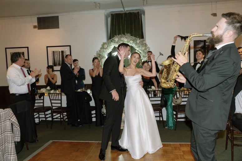 Gallery photo 8 of The Sax Vibe by Claudiu Farcas