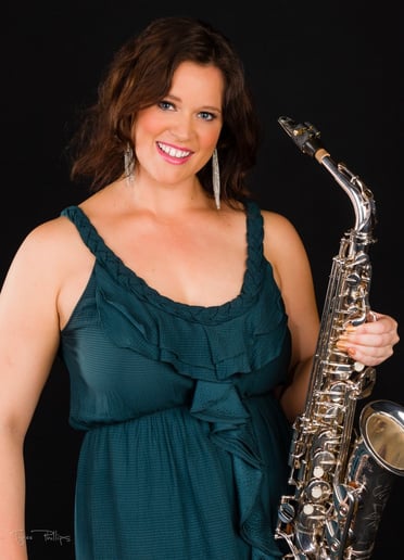 Gallery photo 7 of The Saxations