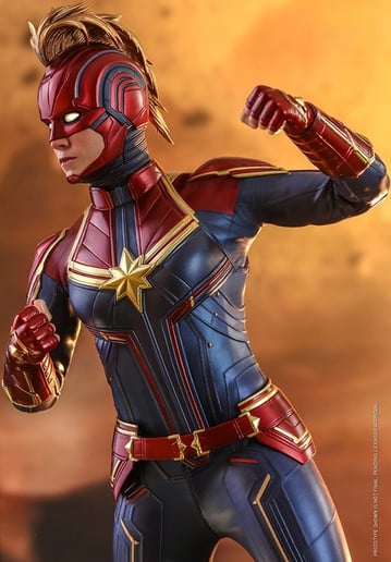 Gallery photo 5 of Spiderman, Batman, Superman, Hulk, Wonder Woman, Iron Man, Santa