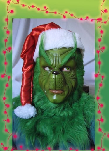 Gallery photo 2 of Spiderman, Batman, Superman, Hulk, Wonder Woman, Iron Man, Santa