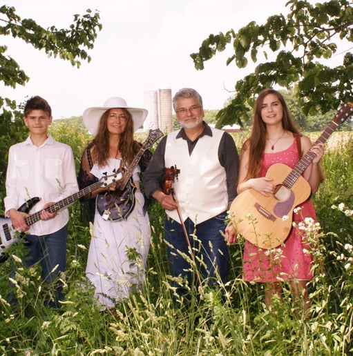 Gallery photo 1 of The Schmidts & First Love