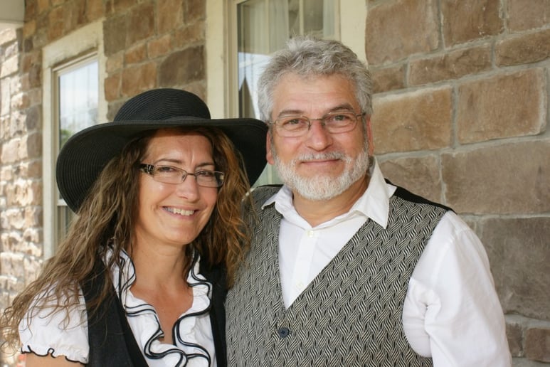 Gallery photo 3 of The Schmidts & First Love