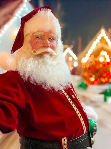 Gallery photo 5 of The Scranton Santa Experience