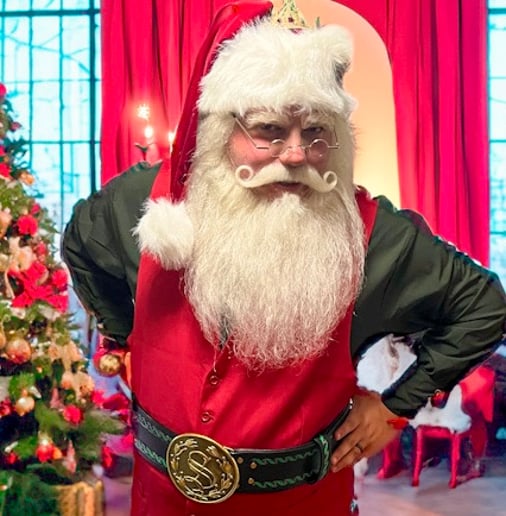Gallery photo 1 of The Scranton Santa Experience