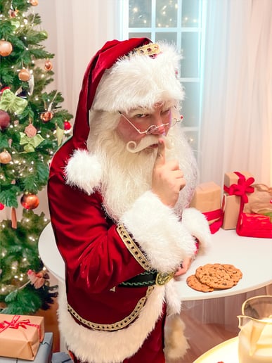 Gallery photo 9 of The Scranton Santa Experience
